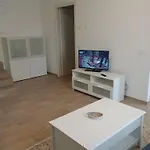 Apartmán Mare E Monti Morrovalle-Monte San Giusto