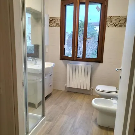 Apartmán Mare E Monti