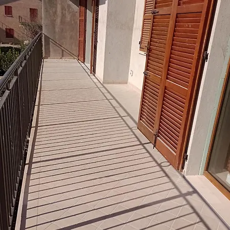 Mare E Monti Apartmán