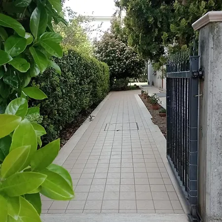 Mare E Monti Apartmán *