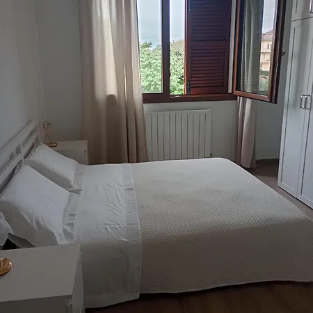 Apartmán Mare E Monti *