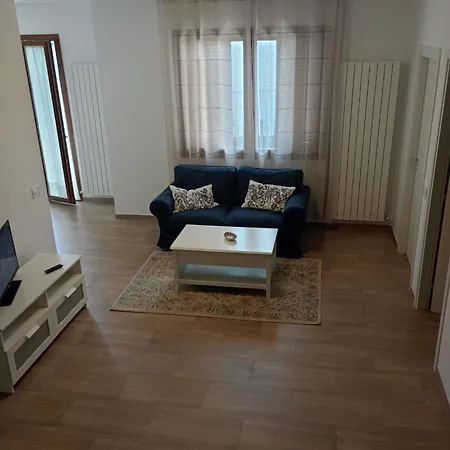 Mare E Monti Apartmán Morrovalle-Monte San Giusto