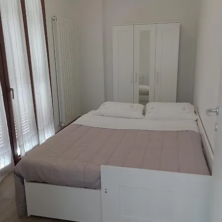 Mare E Monti Apartmán Morrovalle-Monte San Giusto