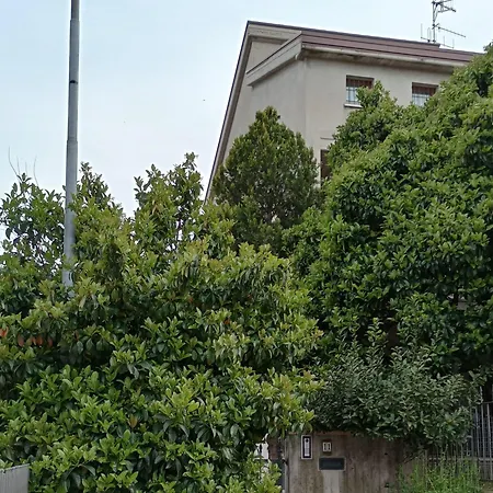 Mare E Monti Apartmán