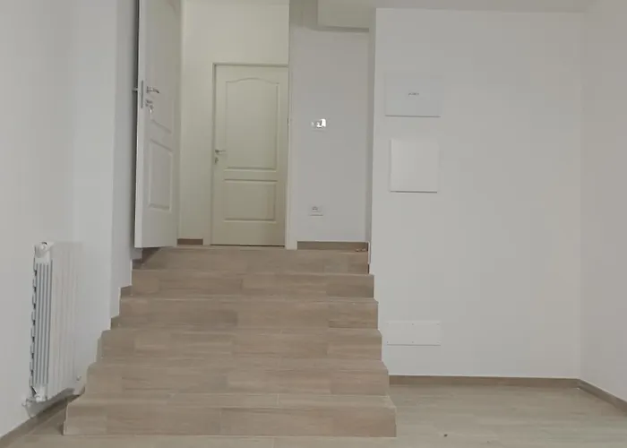 Apartamento Mare E Monti Morrovalle-Monte San Giusto