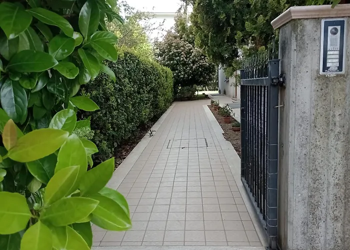 Mare E Monti Apartamento *