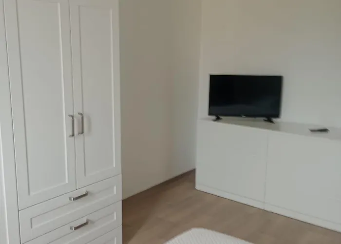 Mare E Monti Apartamento *