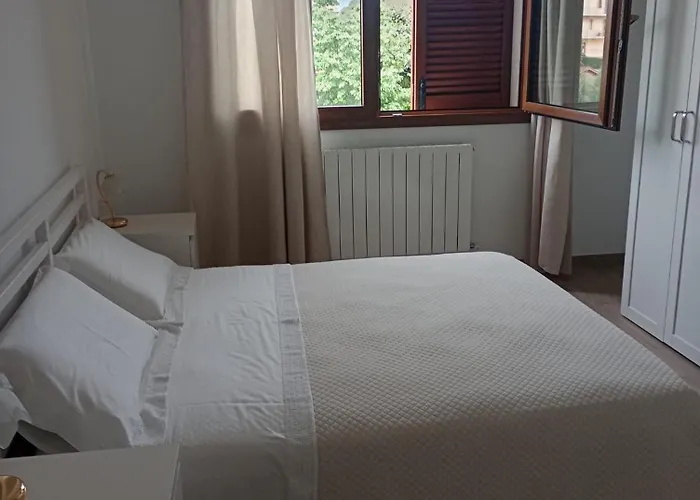 Apartamento Mare E Monti *