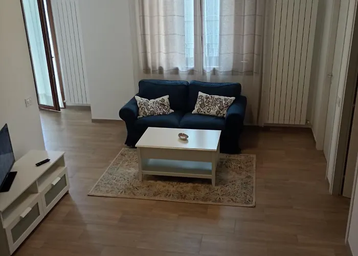 Mare E Monti Apartamento Morrovalle-Monte San Giusto