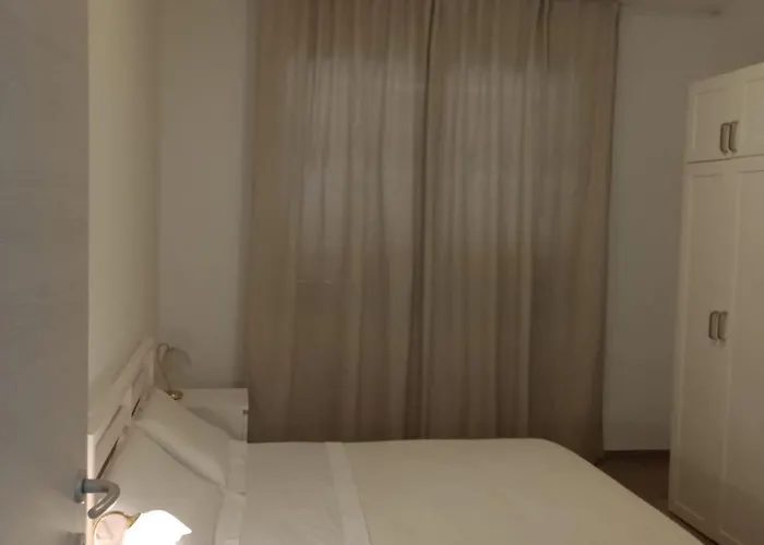 Mare E Monti Apartamento *