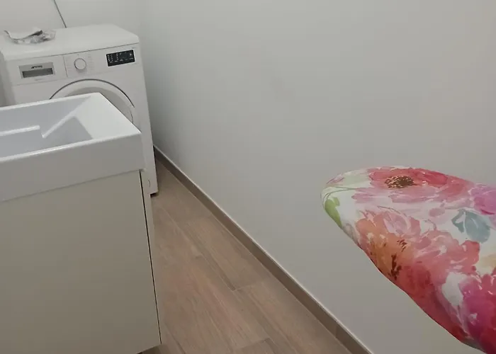 Apartamento Mare E Monti *