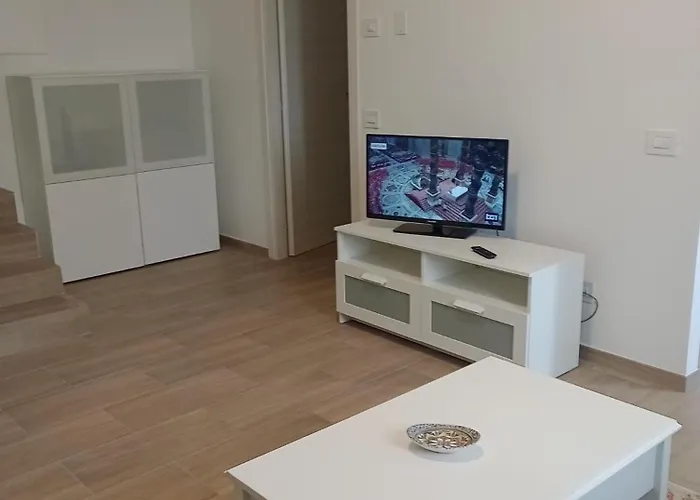 Apartamento Mare E Monti Morrovalle-Monte San Giusto