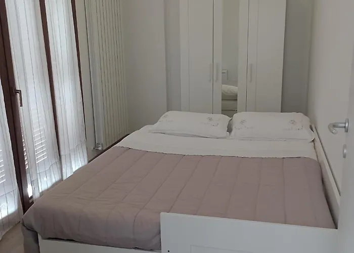 Mare E Monti Apartamento Morrovalle-Monte San Giusto