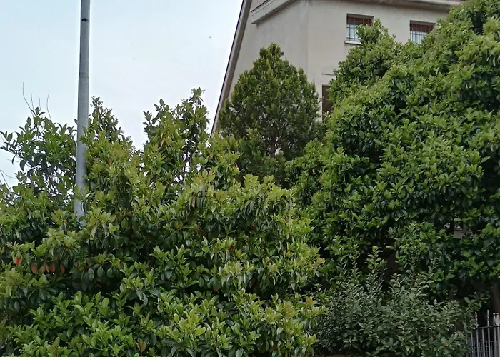 Mare E Monti Apartamento