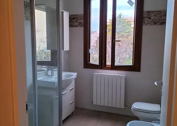 Mare E Monti Apartamento *